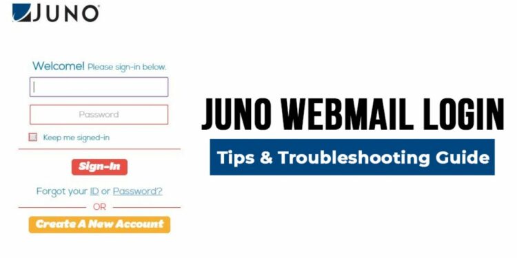 webmailjuno com