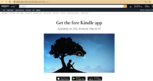 kindle driver windows 10