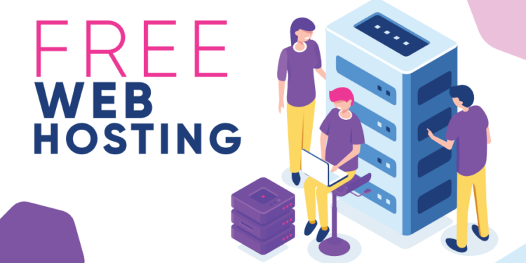 free web hosting