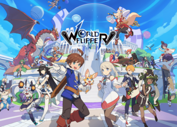 World Flipper First Impression Guide and Download on PC