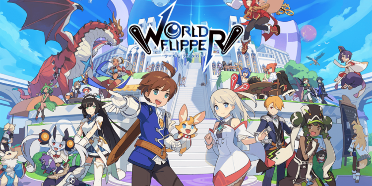 World Flipper First Impression Guide and Download on PC