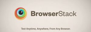 BrowserStack