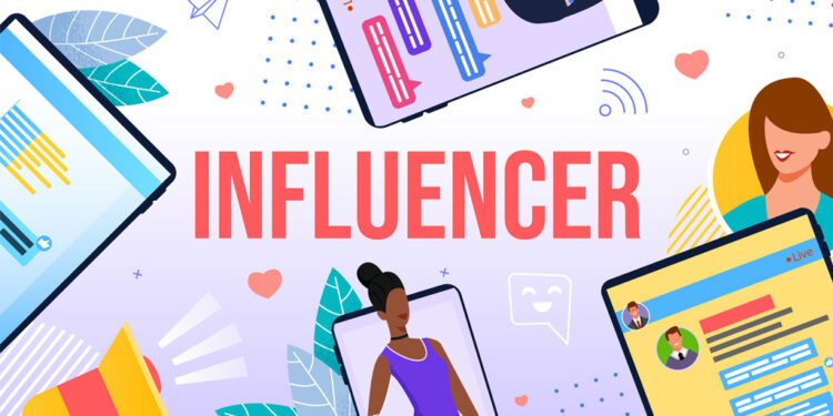 influencer marketing