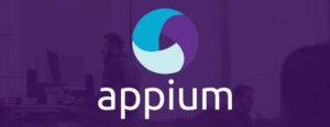 Appium