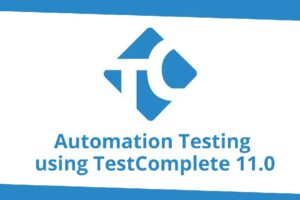 TestComplete|Sauce Labs Competitors