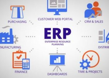 erp systems