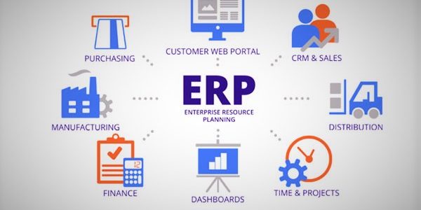 erp systems