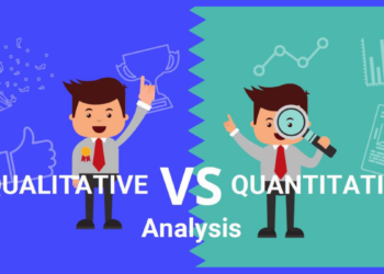 Quantitative vs Qualitative