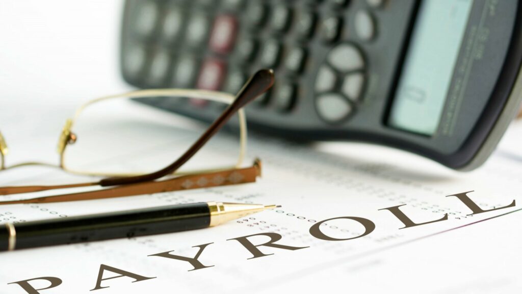 Who Pays Payroll Taxes?