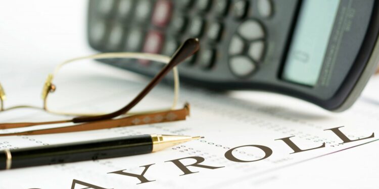 Who Pays Payroll Taxes?