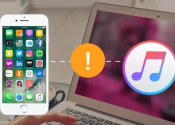 apple mobile device usb driver missing