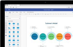 Microsoft Visio