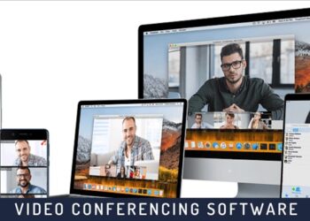 video conferencing software