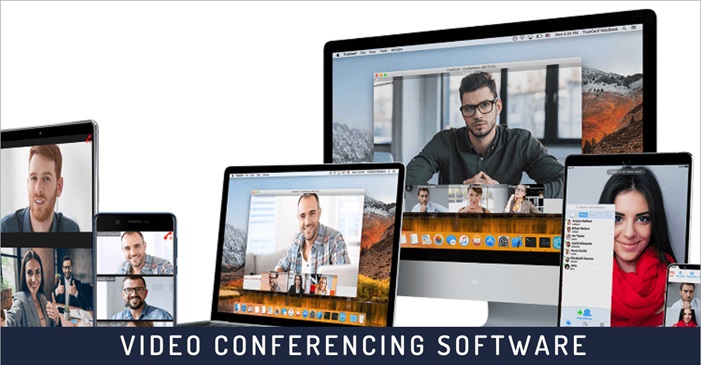 video conferencing software