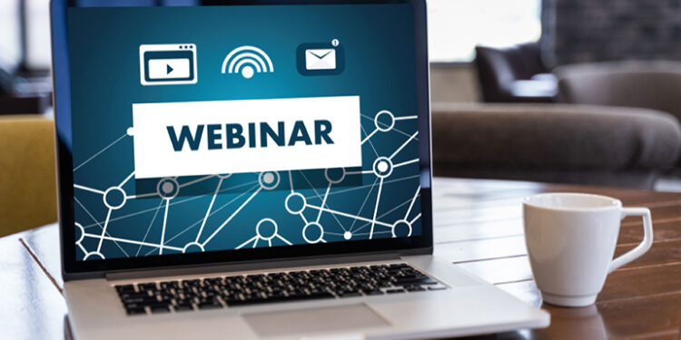 webinars for free