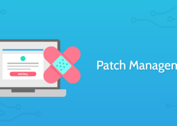 patch management software