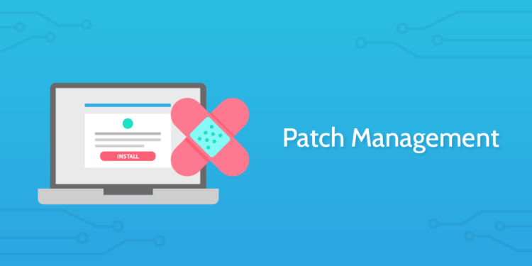 patch management software