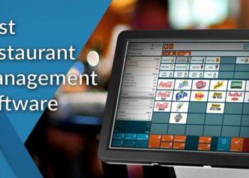 restaurant software