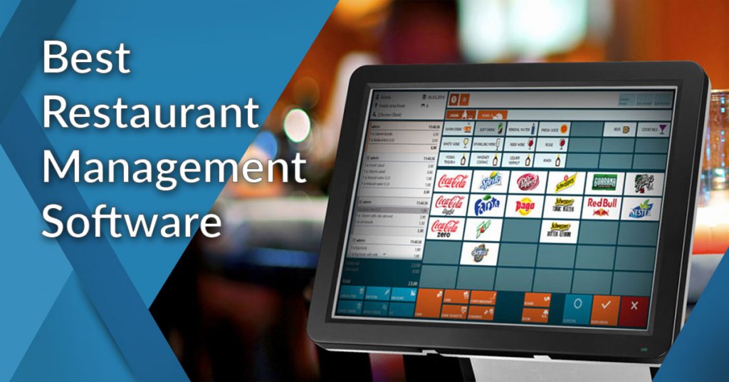 restaurant software