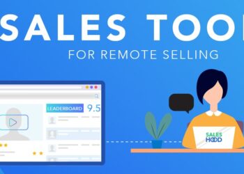 best sales tools