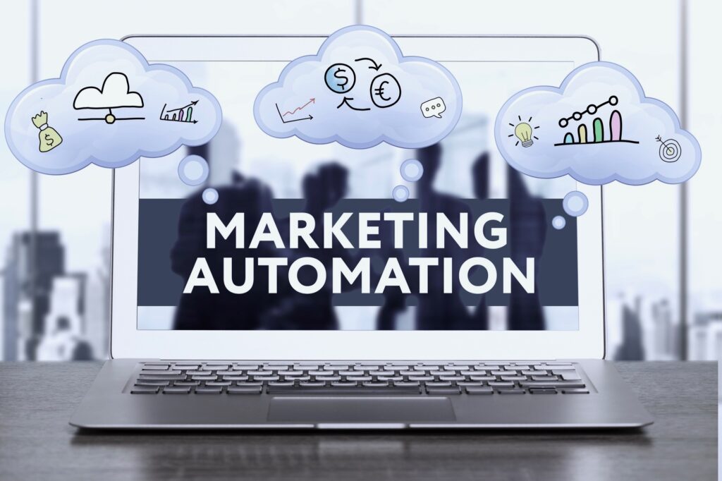 marketing automation