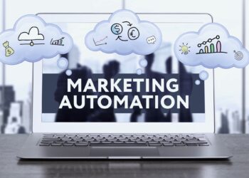 marketing automation