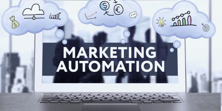 marketing automation