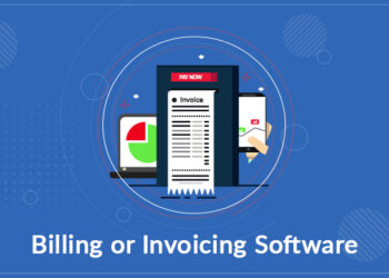 billing software