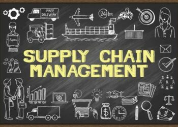 Supply Chain Management Tools