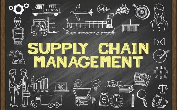 Supply Chain Management Tools