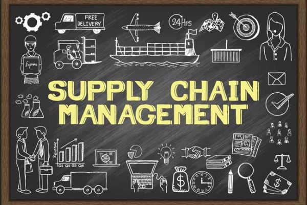 Supply Chain Management Tools