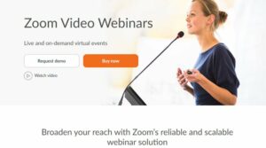 webinars for free