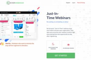 EverWebinar