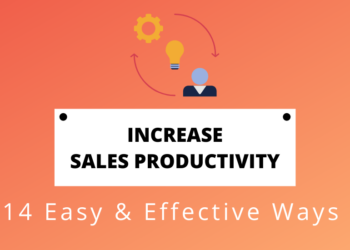 unique ways to increase sales