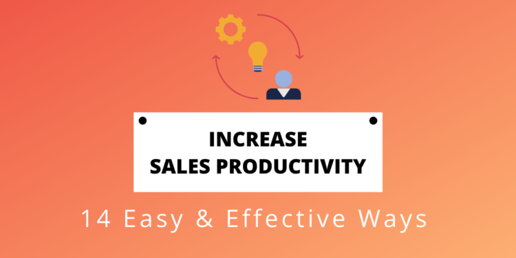 unique ways to increase sales