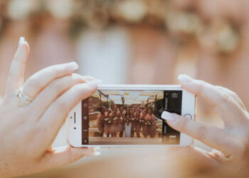 8 STEPS TO MEASURE WEDDING LIVE STREAMING SERVICE