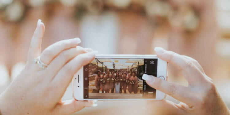 8 STEPS TO MEASURE WEDDING LIVE STREAMING SERVICE