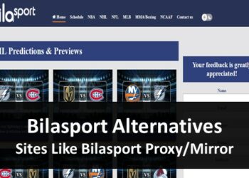 Bilasport Alternatives