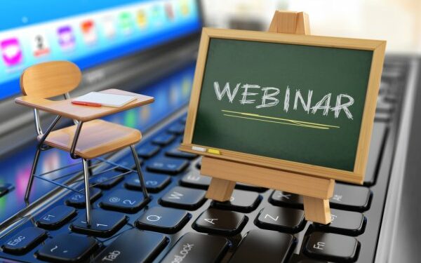 webinars for free