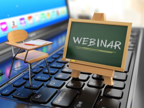 webinars for free