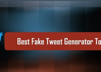 fake tweet generator