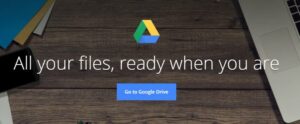 Google Drive