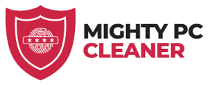 Mighty PC Cleaner