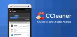 CCleaner