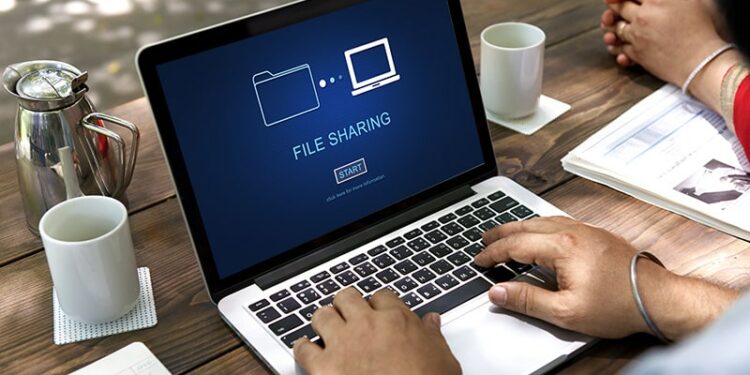 File Sharing Software