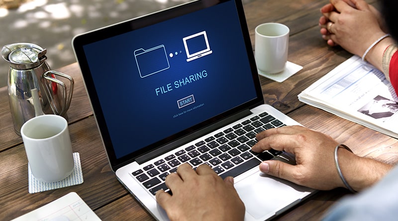 File Sharing Software