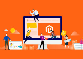 Magento features and benefits