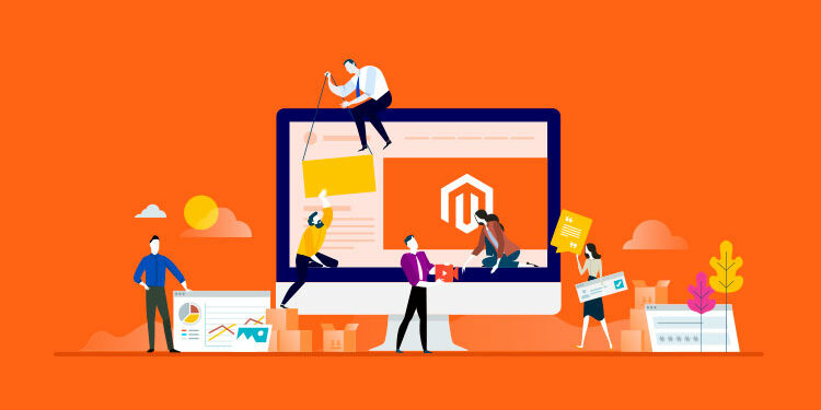 Magento features and benefits