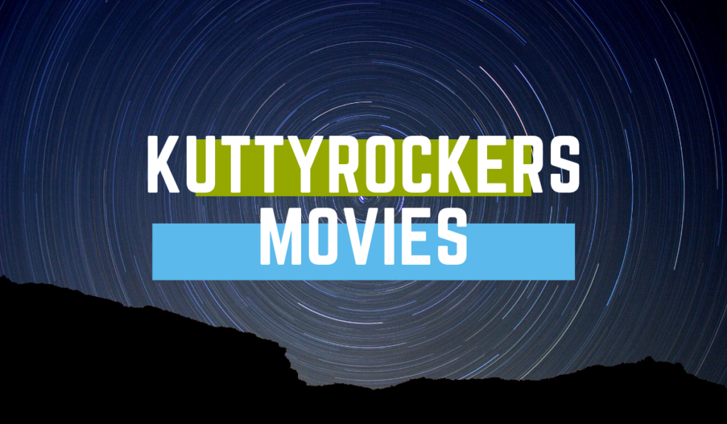 kuttyrockers