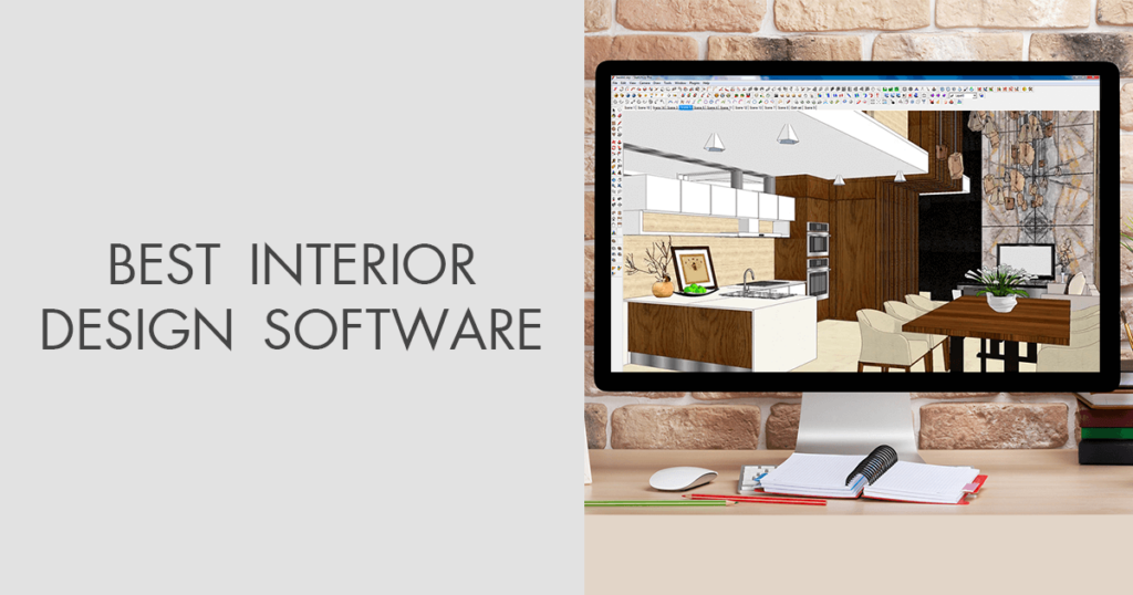 Best free interior design software